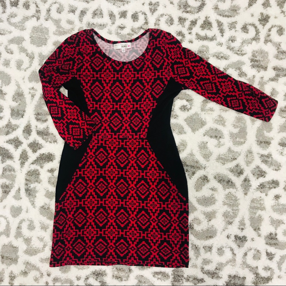 🔸3/$7 BUNDLE 🔸 Winter dress